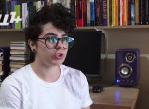 Գրականություն, որը որևէ բուհում չկա  նոր գրադարան