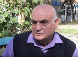 Թումանյանի բնակիչը վերադարձել եւ ցանկանում է բիզնեսով զբաղվել Հայաստանում