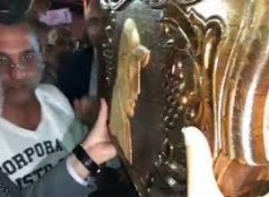 Նիկոլ Փաշինյան