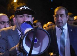 Никол Пашинян примет участие в предвыборной агитационной кампании мэра Эчмиадзина Дианы Гаспарян