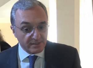 «Ոչ մի հայտարարություն՝ տարածքների վերադարձի վերաբերյալ, չի կարող ազդել  հայկական կողմի դիրքորոշման վրա»