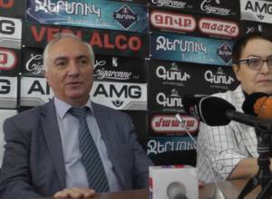 «Ռիչարդ Միլսն ուղիղ ասեց այն, ինչ-որ Մադրիդյան սկզբունքներում է գրված»