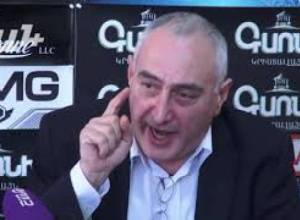 Կարեն Քոչարյանը ՀՀԿ ի, ԲՀԿ ի և ՀՅԴ ի մասին