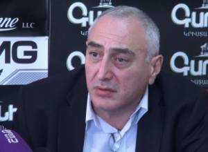 ՀՀԿ-ի շանսերը նոր խորհրդարան անցնելու համար շատ քիչ են. քաղտեխնոլոգ