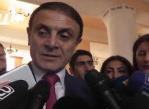 Նիկոլ  Փաշինյանը ընտրությունների եւ կառավարության մասին