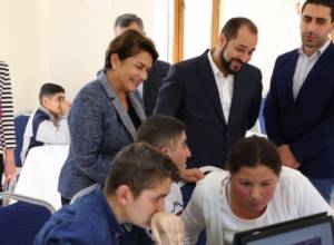 Ուսուցողական խաղ՝ աշակերտների համար