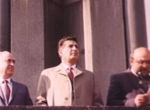 Էրեբունի-Երևան 1986. Ինչպե՞ս էինք տոնում այն ժամանակ