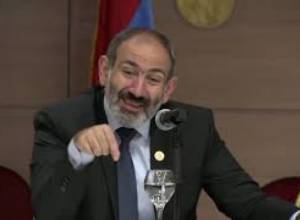 Հարցեր Նիկոլ Փաշինյանին