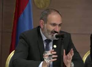 Նիկոլ Փաշինյանի խոսքը Լիբանանի հայ համայնքի հետ հանդիպմանը