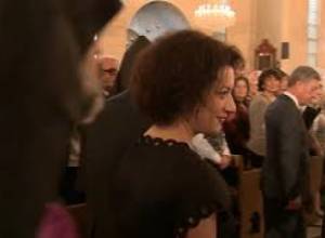 Փաշինյանը մասնակցել է Արամ Ա Մեծի Տանն Կիլիկիո Կաթողիկոսի ձեռնադրման 50 ամյակին նվիրված Պատարագին