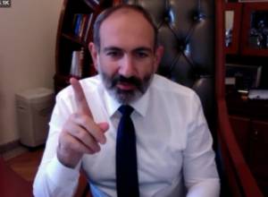 Nikol Pashinyan: We had historic results in local elections