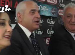 Կապանի ընտրությունը Նիկոլ Փաշինյանի պարտությունն է.Վոլոդիա Ավետիսյան