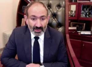 There will not be a return to the past - Nikol Pashinyan