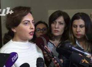 Լենա Նազարյան