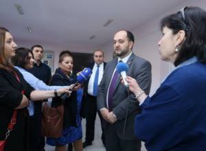 Для того, чтобы стать директором школы, нужно лучше подготовиться: Араик Арутюнян