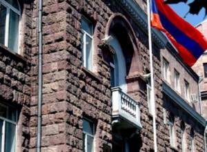 CEC does not receive application-complaints on local election results