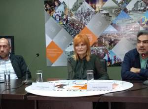 ԸO  փաթեթի տապալումը, լավ օժանդակություն է հետհեղափոխական գործընթացին. քաղաքագետ