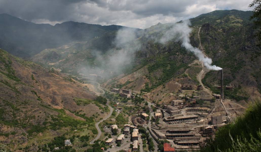 alaverdu-pxnzazularan