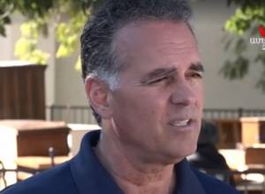 US-Armenian Daniel Tarkhanyan can be elected US Congress member