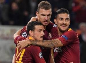 Matchday three of Champions League kickes off