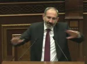 Եթե չենք ուզում հարցը լուծել՝ 20 տարի էլ կբանակցենք