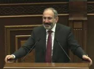 Վանոն դրսում է, Շանթը՝ բանտում. հարց Փաշինյանին