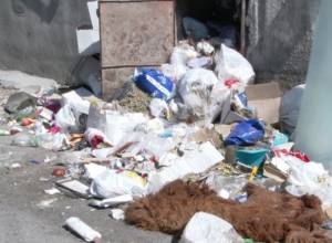 Կլուծարվի՞ «Սանիթեքի» հետ պայամանգիրը