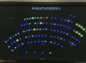 Not re-elected as PM. Next attempt after one week