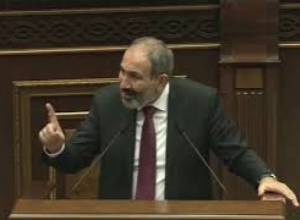 Հույսով եմ իմ օգտին չեք քվեարկի