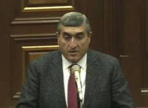 Կրճատումներ պետք է լինեն