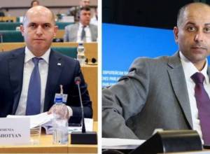 Новый этап  парламентских отношений РА - ЕС