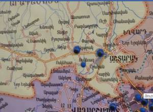 Правительство предоставит 300 млн драм инженерным лабораториям “Армат”