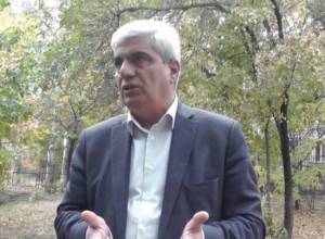 If the electoral code is not changed, the velvet revolution will be discredited