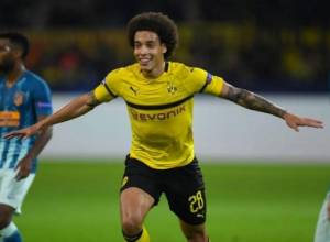 Champions League Updated Results 2018