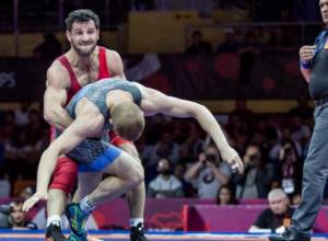 Մաքսիմ Մանուկյանը վայր դրեց չեմպիոնի լիազորությունը