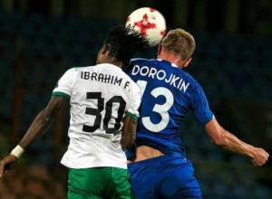 «ФК Лори» в кубковом матче одержал уверенную победу над «Пюником»