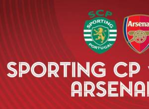 Прямой эфир: Лига Европы: “Спортинг” – “Арсенал”: Мхитарян участвует в матче