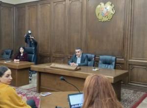 ՌԴ դերը Հայաստանում չի նվազել. Արմեն Ռուստամյան