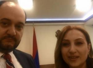 Мы идем в музеи: запись министра образования