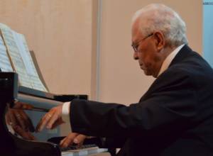 Век Арама Хачатуряна продолжается