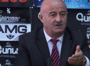 Самвел Алексанян – не олигарх: Овик Агазарян