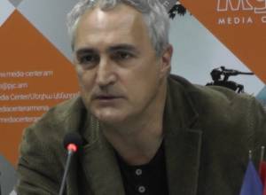 ԵԱՏՄ-ի և ՀԱՊԿ-ի փոխարեն՝ ՆԱՏՕ և ԵՄ. Եվրոպամետ կուսակցություն է ստեղծվում
