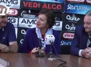 Հիմա հասարակության մեջ սպասելիք կա