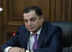 ՀՀԿ-ն կլինի կառուցողական-արմատական ընդդիմություն. Վահրամ Բաղդասարյան