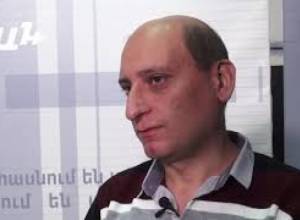 ԸՕ ևս մեկ տապալումը վտանգավոր կլինի