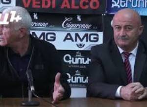 Կլինի արդյոք ՀՀԿ-ն ԱԺ-ում