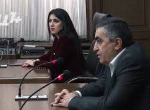 «Նույնիսկ Նիկոլ Փաշինյանի ծիծաղը կգա գրպանային ընդդիմություն արտահայտության վրա». Գ.Գորգիսյան
