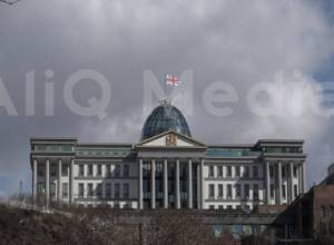 Վրաստանում այսօր նախագահական ընտրություններ են