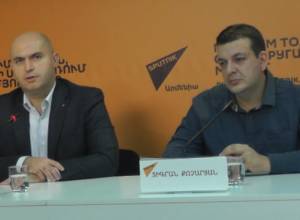 Очередной чемпионат по “Что? Где? Когда?” пройдет в Армении