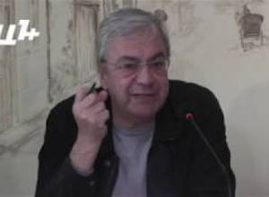 Ռուբլի դրամ փոխհարաբերության տատանումների արդյունքում տուժել է մեր արտահանումը  Բագրատ Ասատրյան